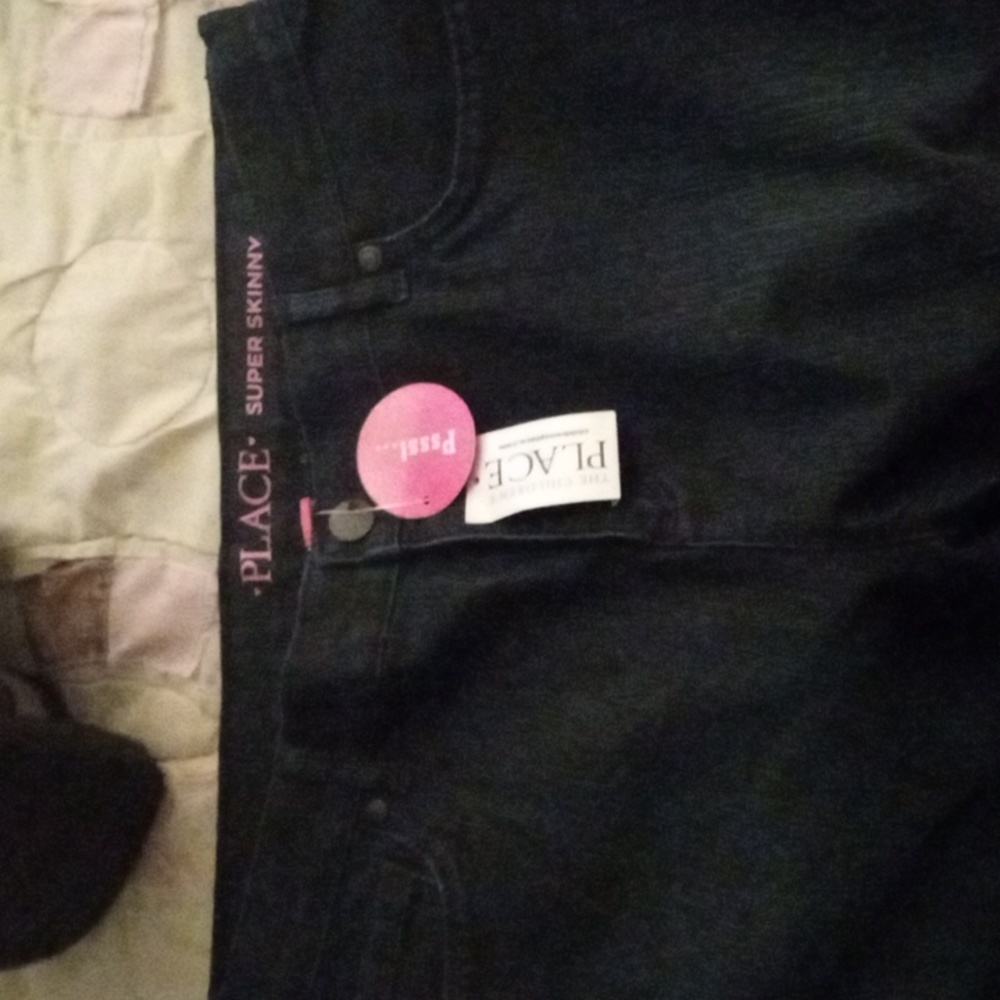 Pants - Picture 2 of 5